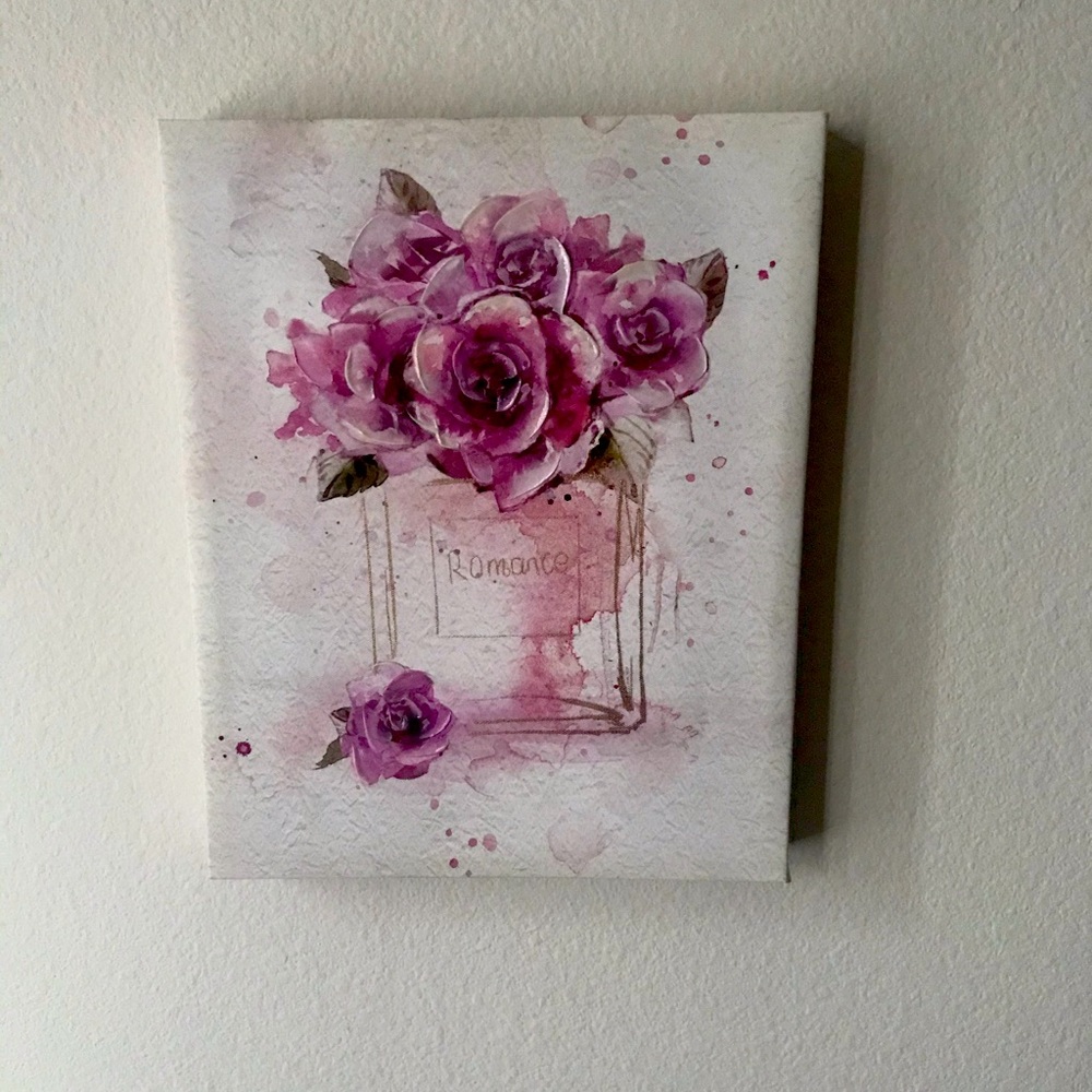 Pictures frames